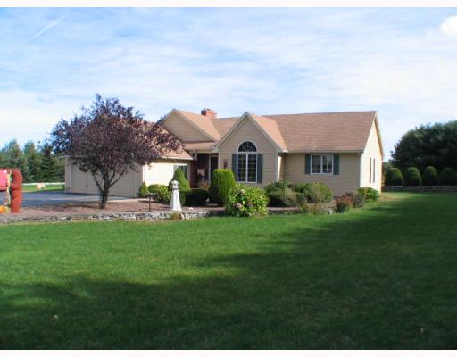 263 West Wrentham Road Cumberland, RI 02864 - Photo 1 of 12 Exterior Front.