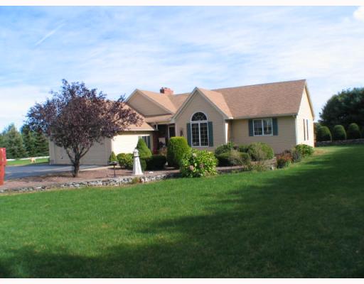 263 West Wrentham Road Cumberland, RI 02864 - Photo 2 of 12 Exterior Front.