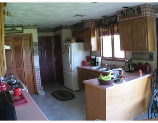 263 West Wrentham Road Cumberland, RI 02864 - Photo 3 of 12 Kitchen.