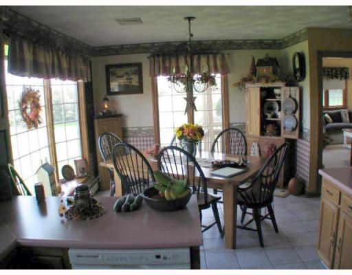 263 West Wrentham Road Cumberland, RI 02864 - Photo 4 of 12 Kitchen.