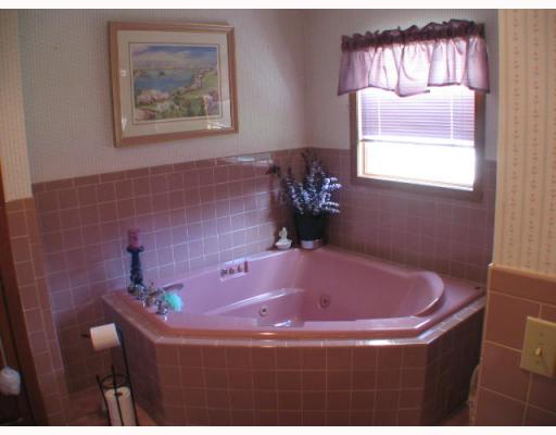 263 West Wrentham Road Cumberland, RI 02864 - Photo 10 of 12 Master Bath/Spa.