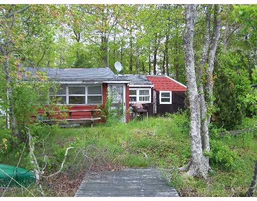 3 Lakeside Drive Hopkinton, RI 02832 - Photo 1 of 3 Exterior Front.