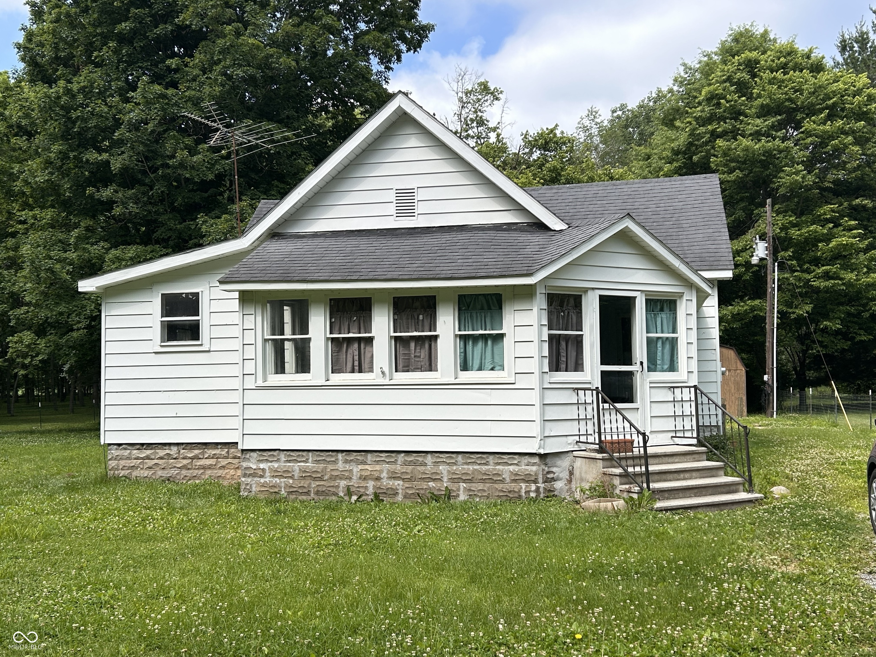 5090 Neet Road Rockville, IN 47872 - Photo 1 of 12