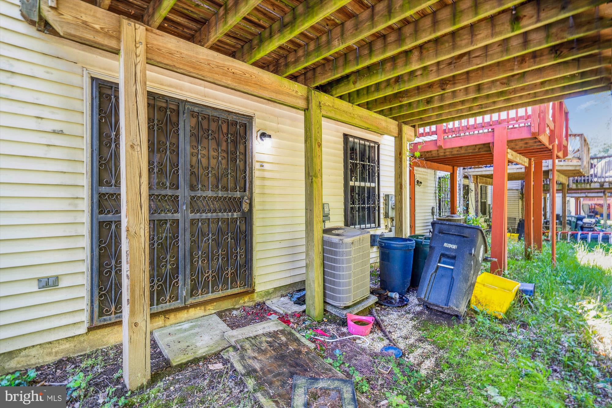 8548 Ritchboro Road District Heights, MD 20747 - Photo 8 of 36