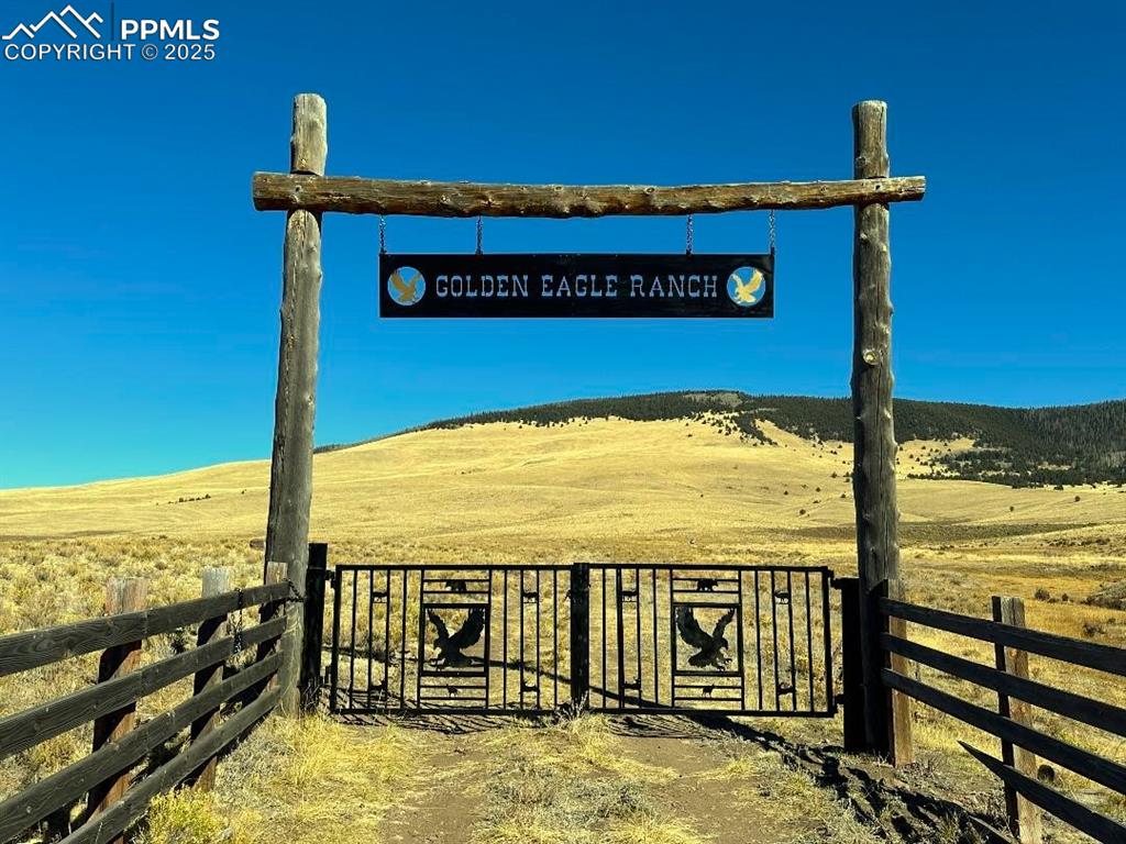 a view of an ocean from a balcony