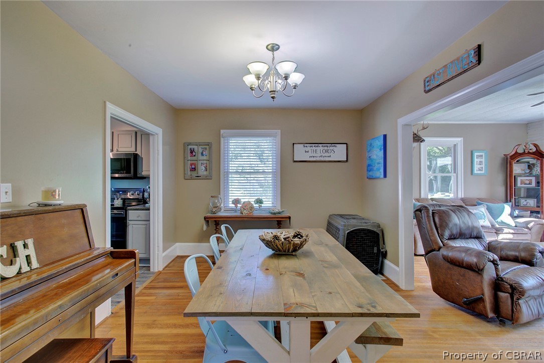 5560 East River Road Foster, VA 23056 - Photo 13 of 28