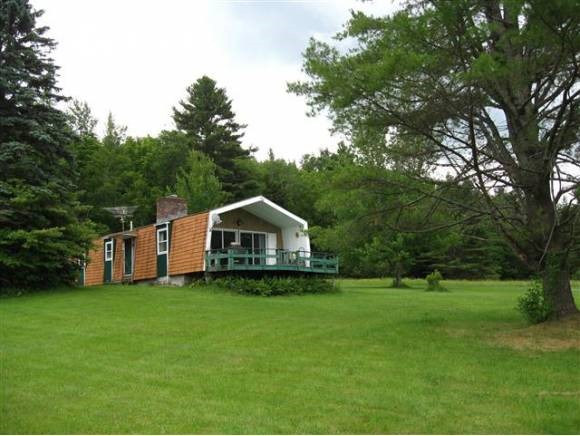 64 Chapman Road Plymouth, VT 05149 - Photo 1 of 1 Gallery Image 1