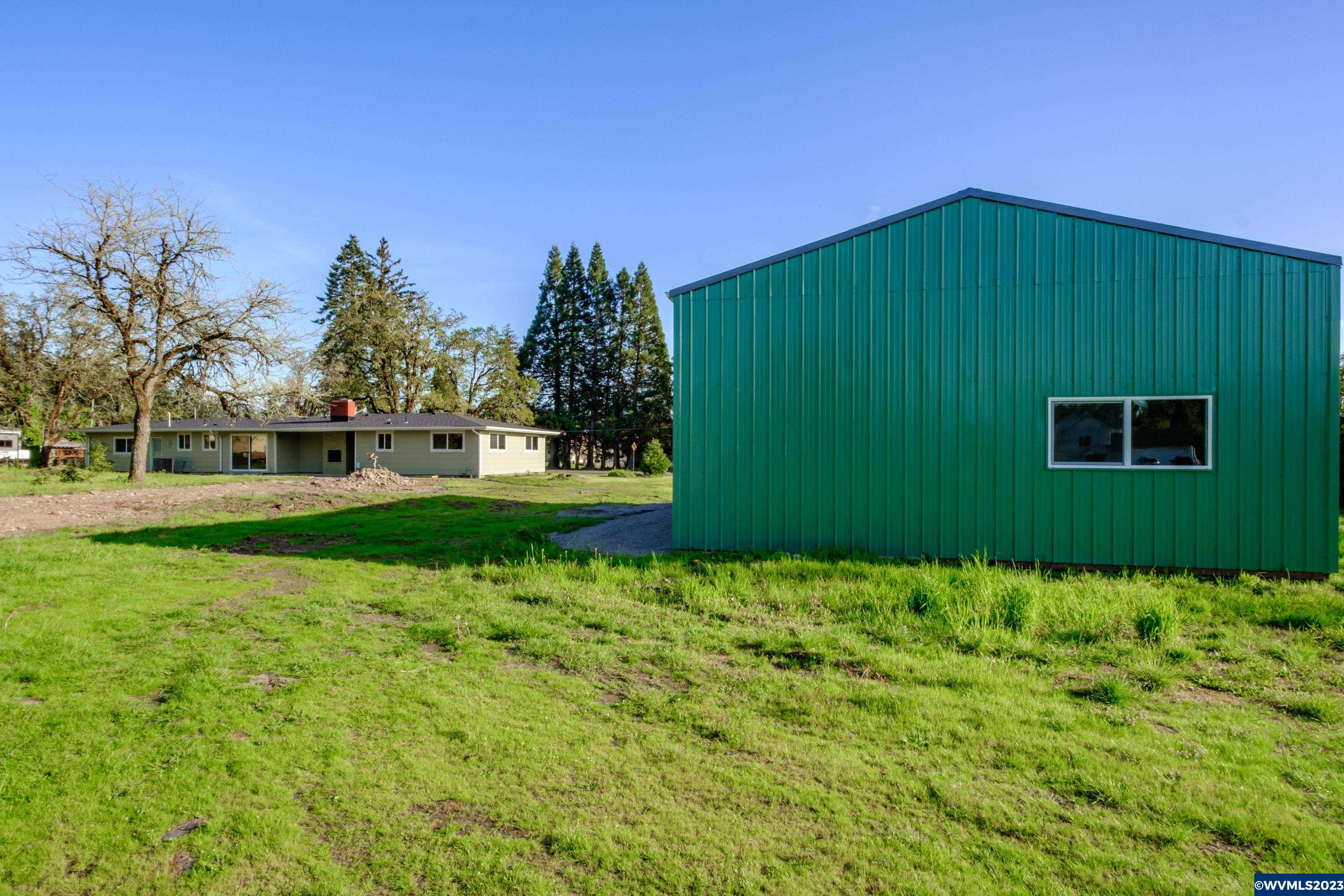 41771 Kingston Jordan Road Stayton, OR 97383 - Photo 32 of 42 Gallery Image 32