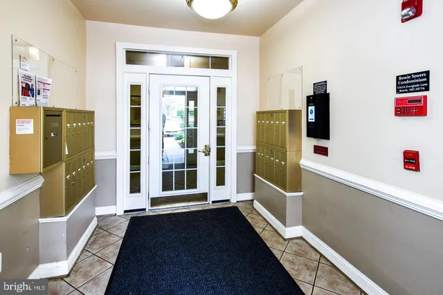 $2,550 | 15616 Everglade Lane, Unit 201, Bowie, MD 20716