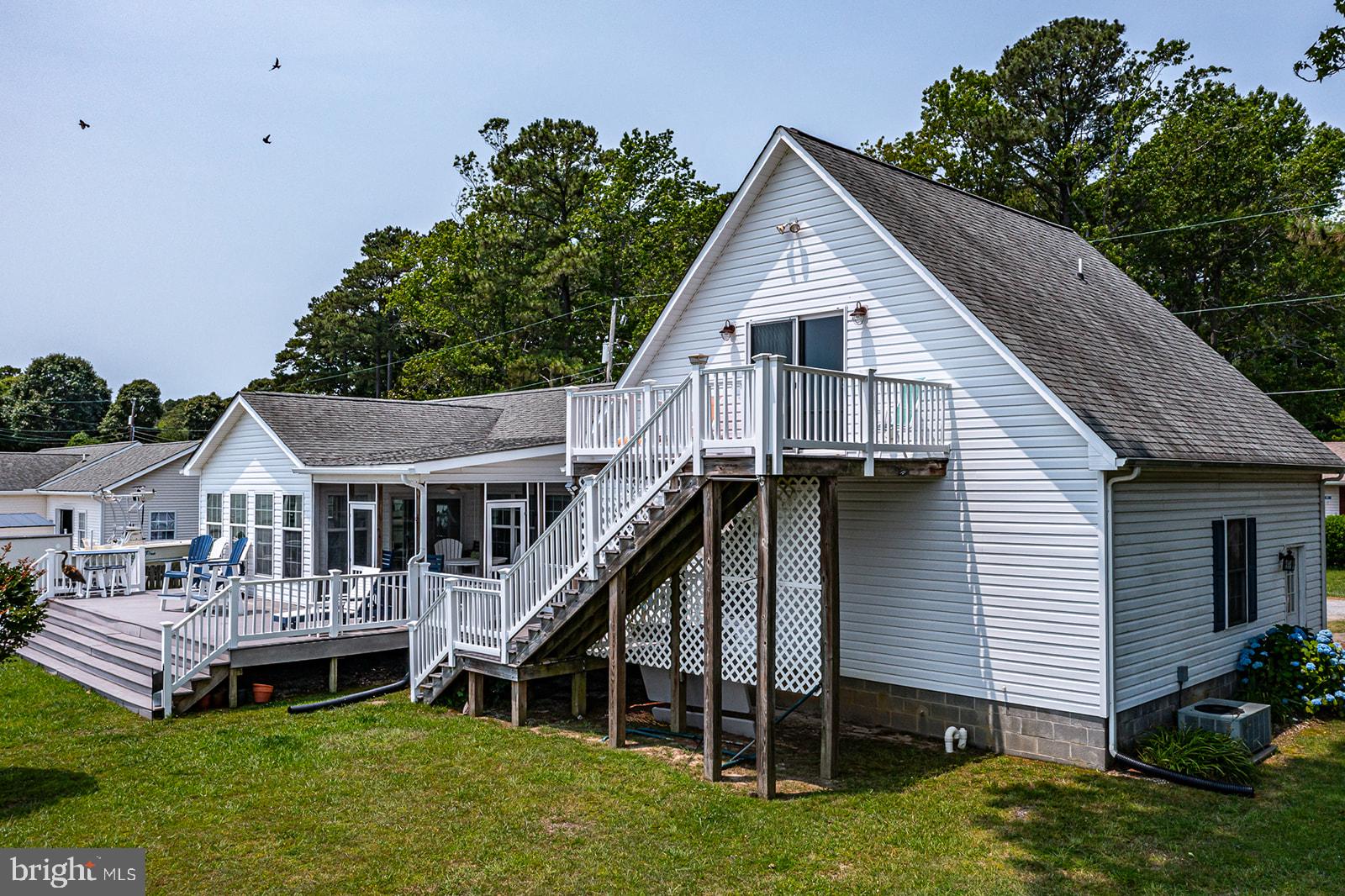 13 Leming Avenue Reedville, VA 22539 - Photo 66 of 108 Gallery Image 66