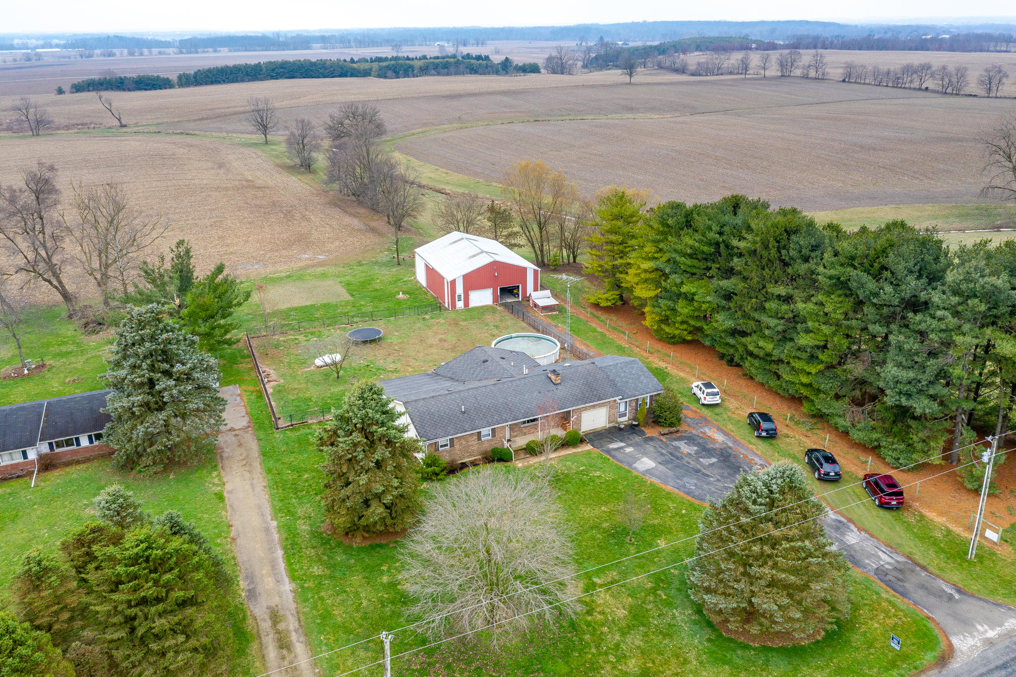 219 West Herr Road Urbana, OH 43078 - Photo 29 of 29