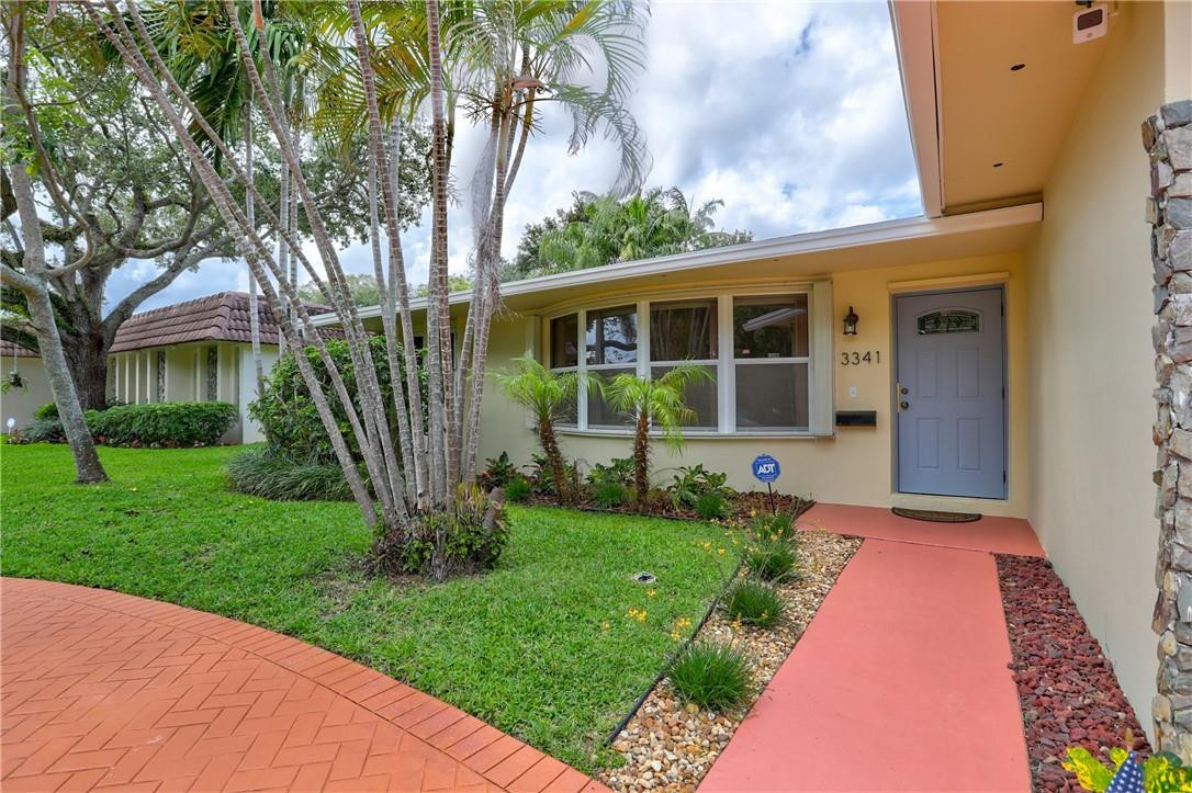 3341 Liberty Street Hollywood, FL 33021 - Photo 2 of 36 Photo 2