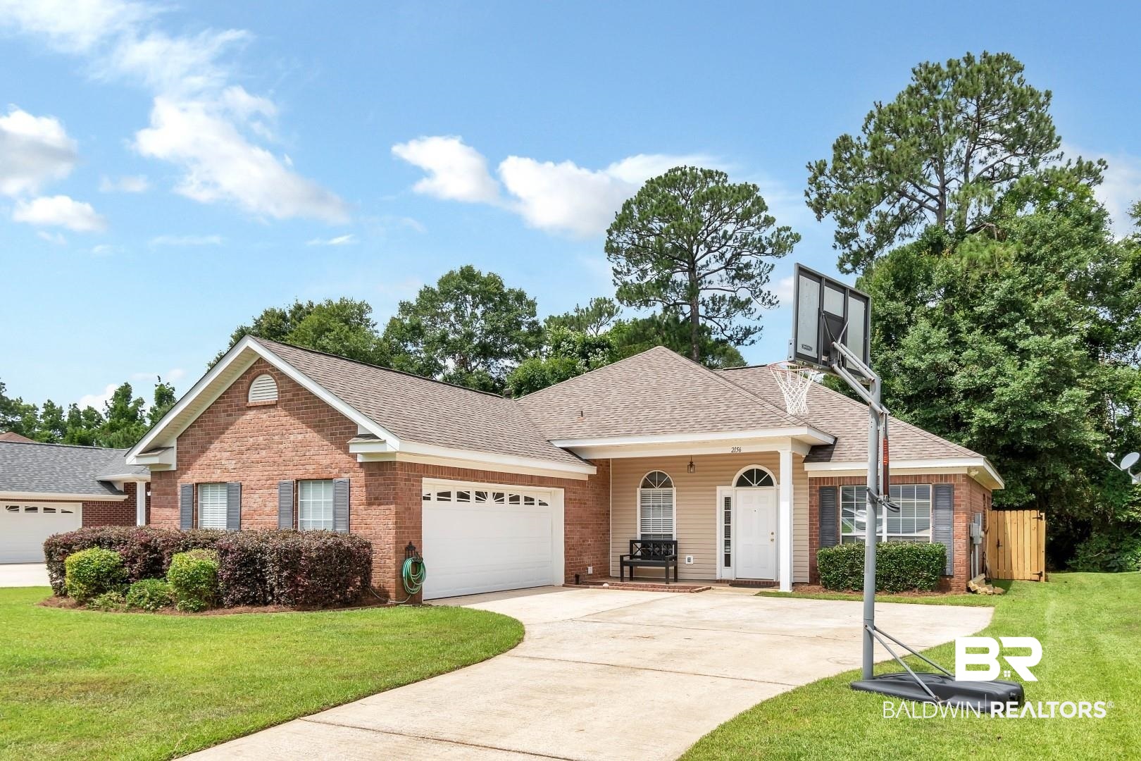 2156 Spring Grove Court Mobile, AL 36695 - Photo 29 of 32