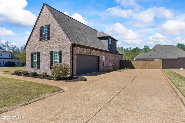 $539,000 | 68 Johnsborough Drive, Atoka, TN 38004