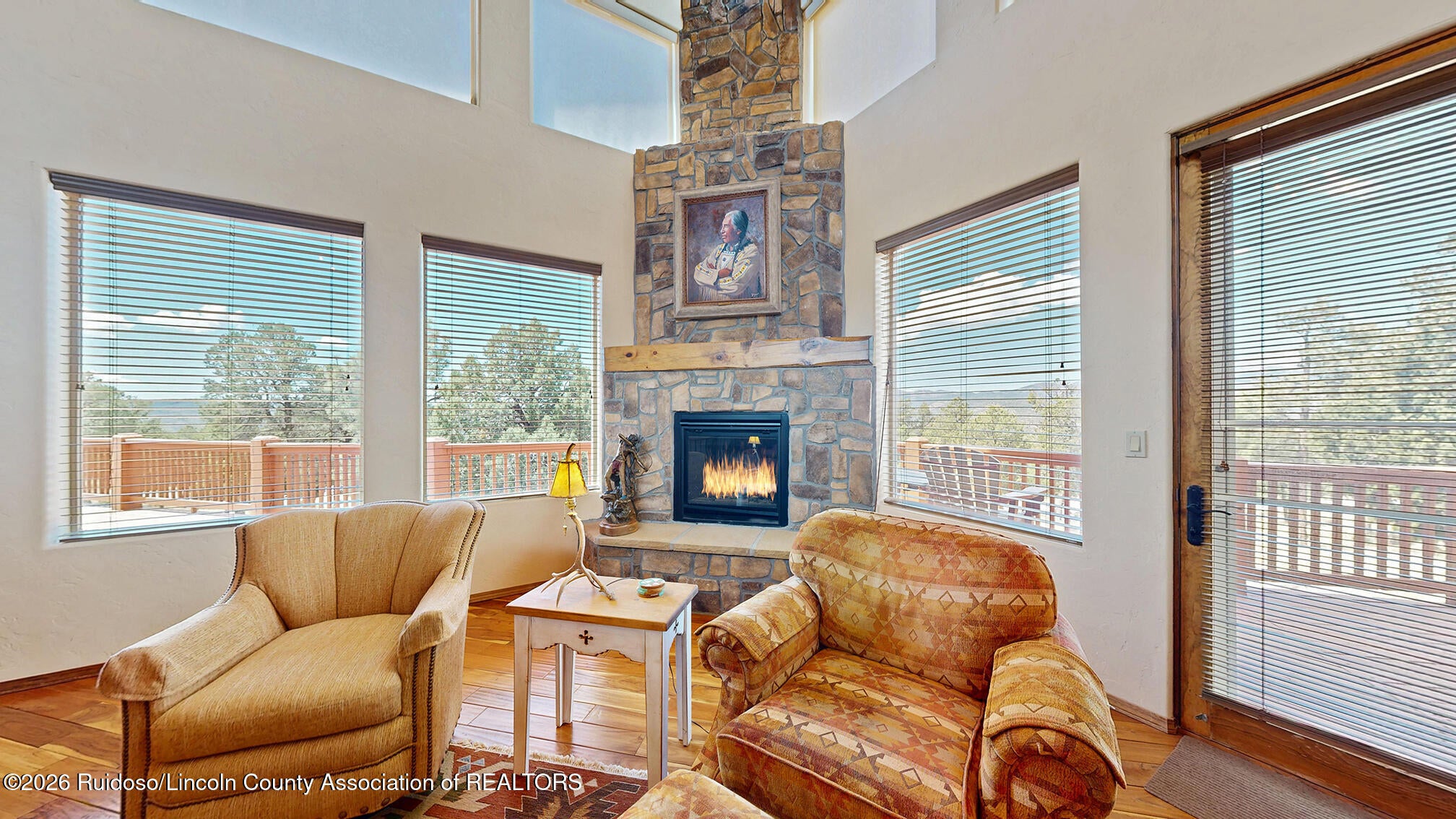 507 Excalibur Road Ruidoso, NM 88345 - Photo 18 of 120 Gallery Image 18