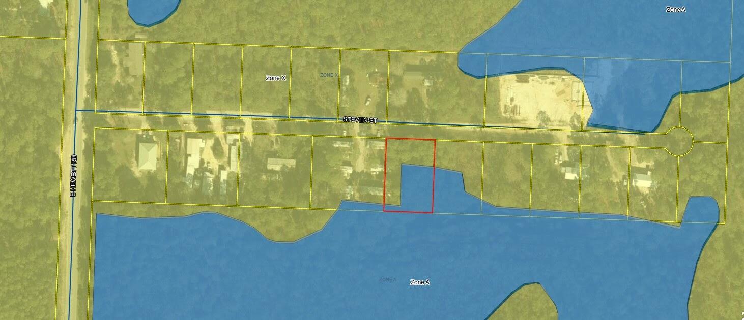 Tbd Steven Street Santa Rosa Beach, FL 32459 - Photo 6 of 11 FloodZoneA