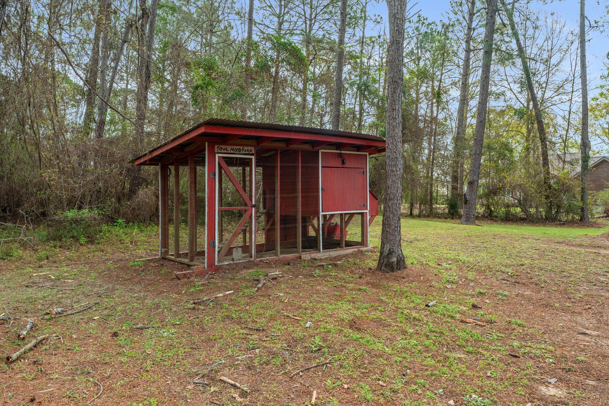515 Baker Road Purvis, MS 39475 - Photo 49 of 53 515_Baker_Rd-46