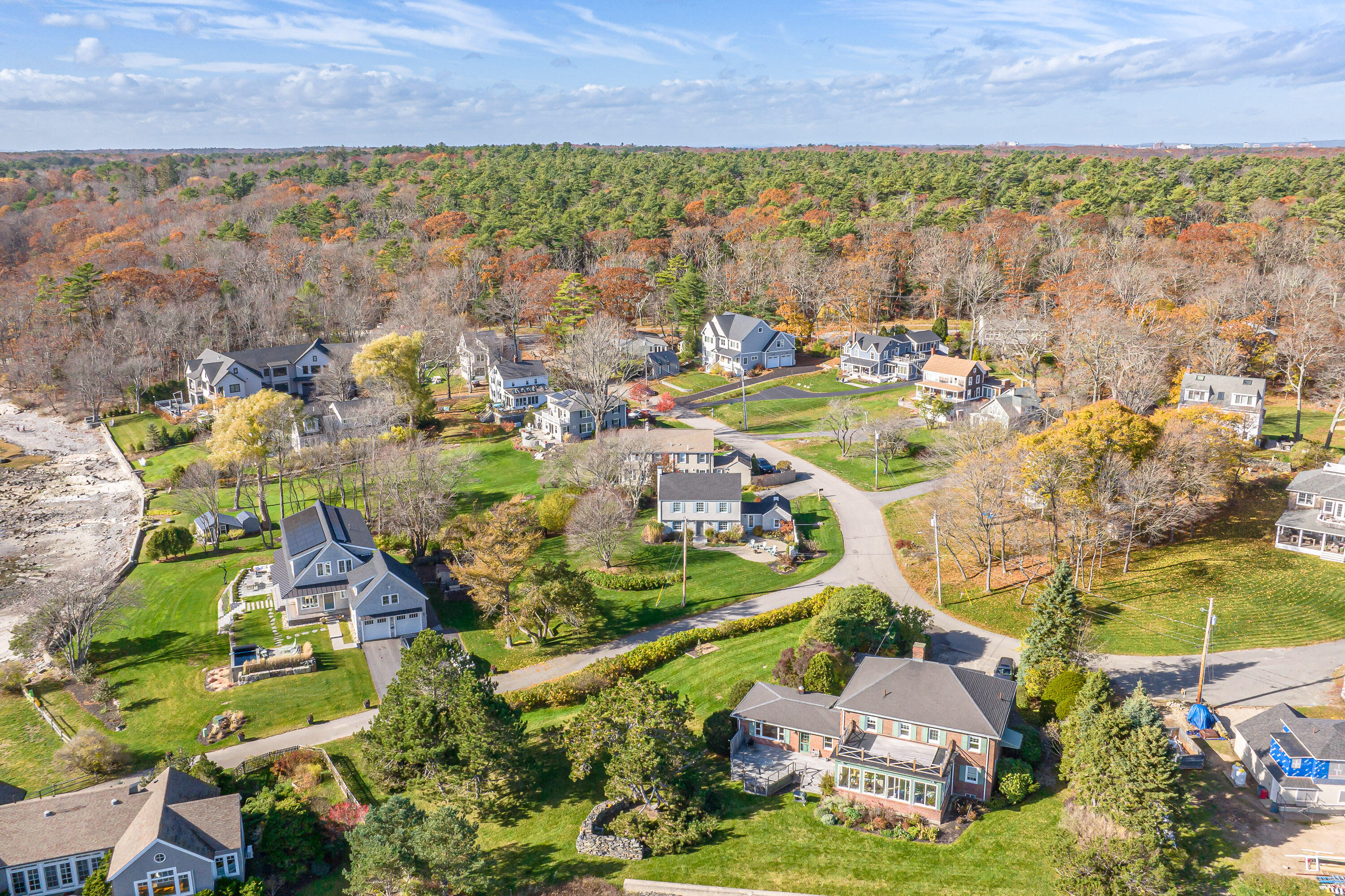 21 Lawson Road Cape Elizabeth, ME 04107 - Photo 48 of 53 24_21 Lawson Rd_PGM_Print