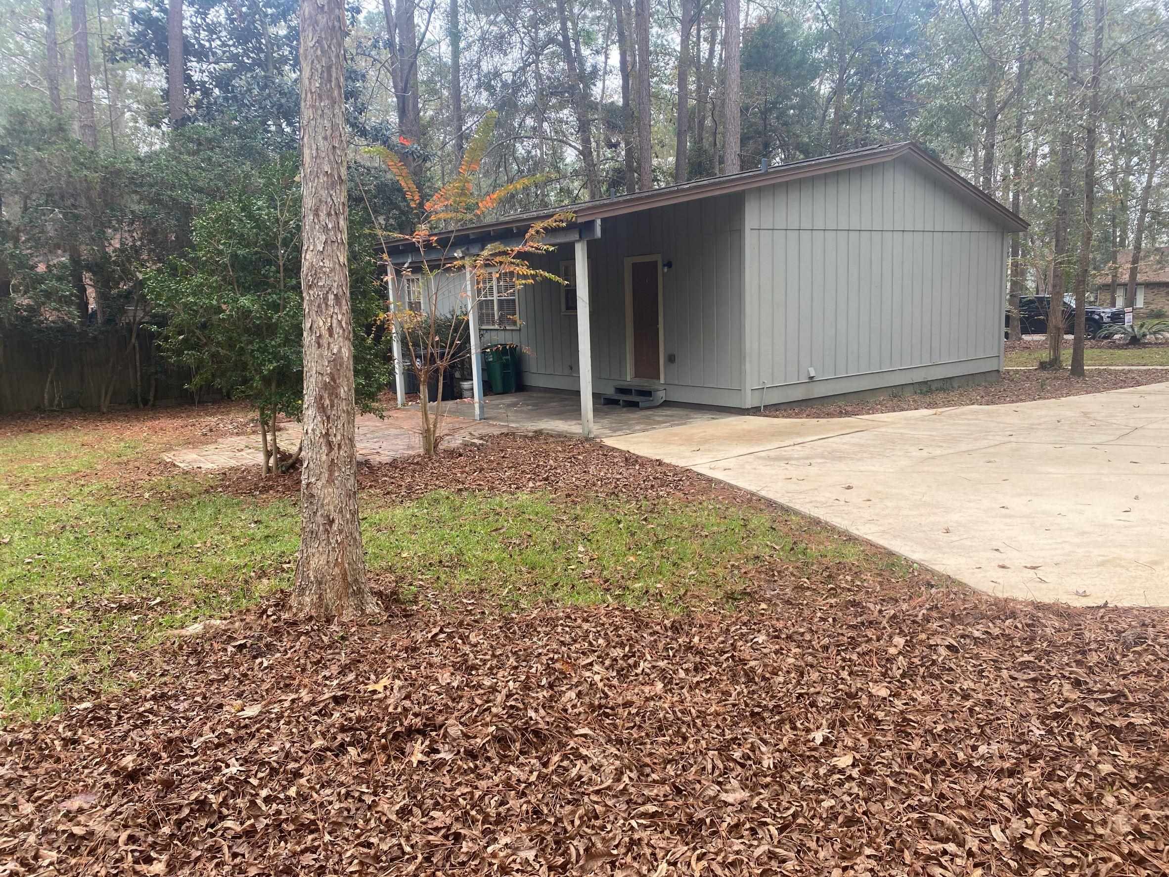 2321 Tuscavilla Road Tallahassee, FL 32312 - Photo 1 of 2 Gallery Image 1
