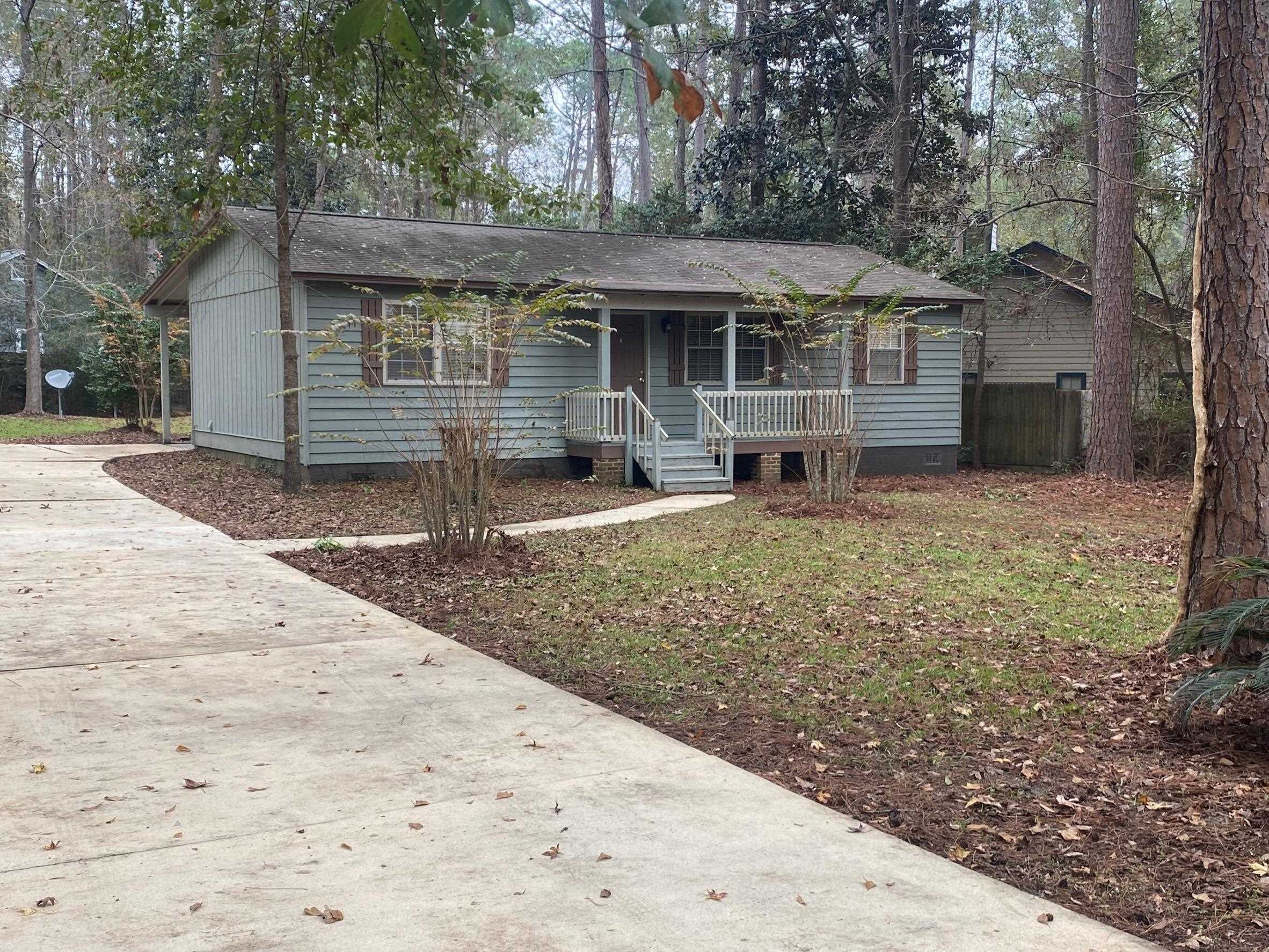 2321 Tuscavilla Road Tallahassee, FL 32312 - Photo 2 of 2 Gallery Image 2