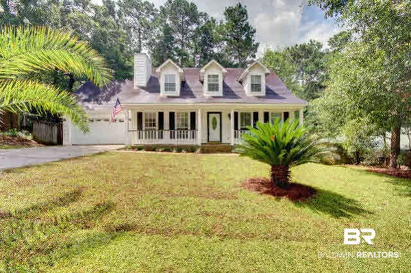 $1,450 | 185 Lakeview Loop, Daphne, AL 36526