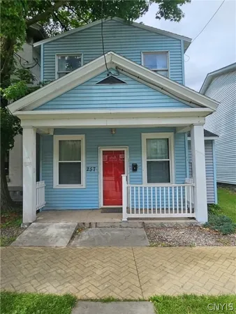 $175,000 | 257 West Genesee Street, Sullivan, NY 13037