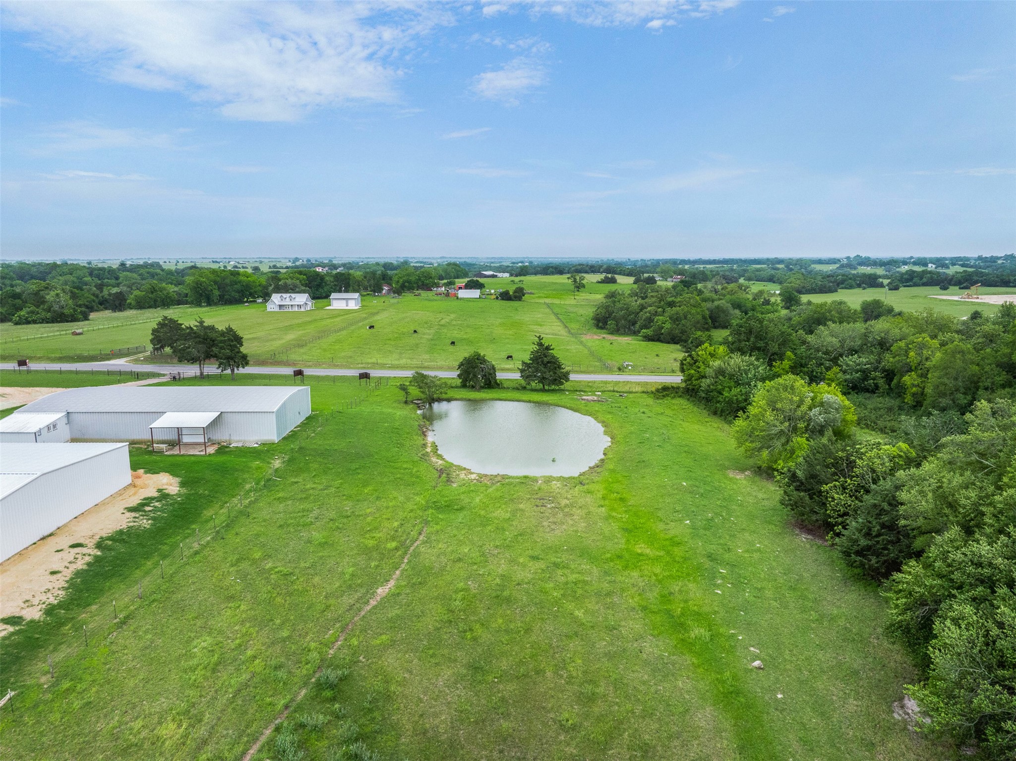493 Hodde Road Burton, TX 77835 - Photo 44 of 47