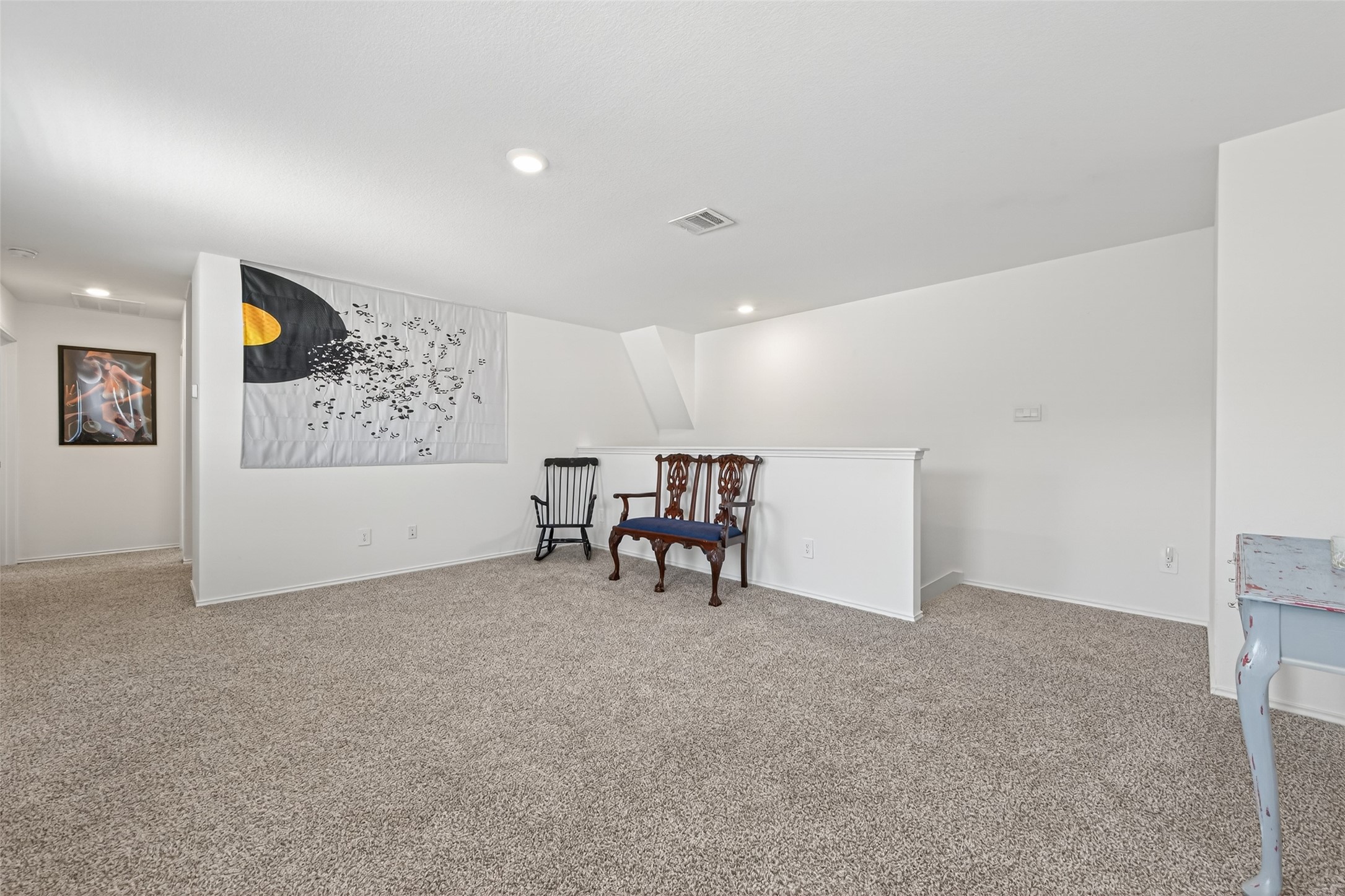 23532 Nectar Crest Heights Splendora, TX 77372 - Photo 13 of 21 Flex room