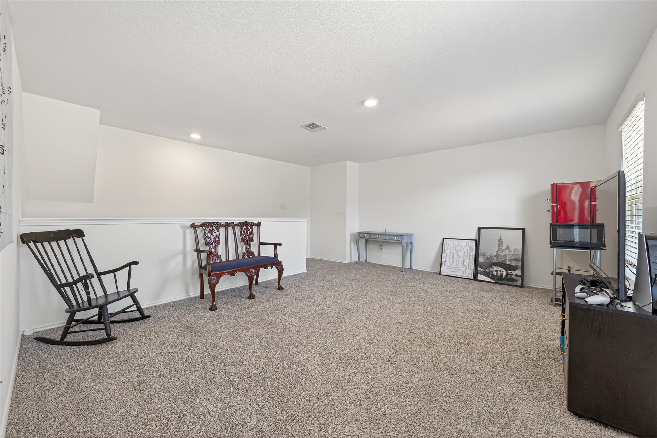 23532 Nectar Crest Heights Splendora, TX 77372 - Photo 15 of 22 Flex room