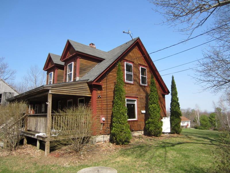 185 Hooper Road Shapleigh, ME 04076 - Photo 19 of 20 Photo
