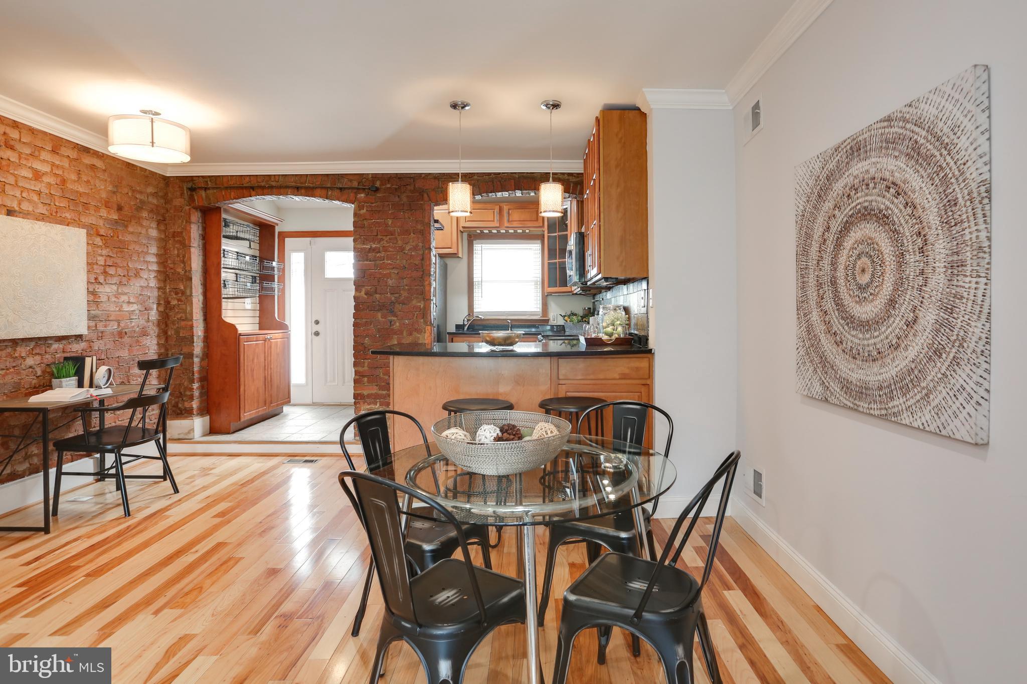 1433 Duncan Street Northeast Washington, DC 20002 - Photo 11 of 31