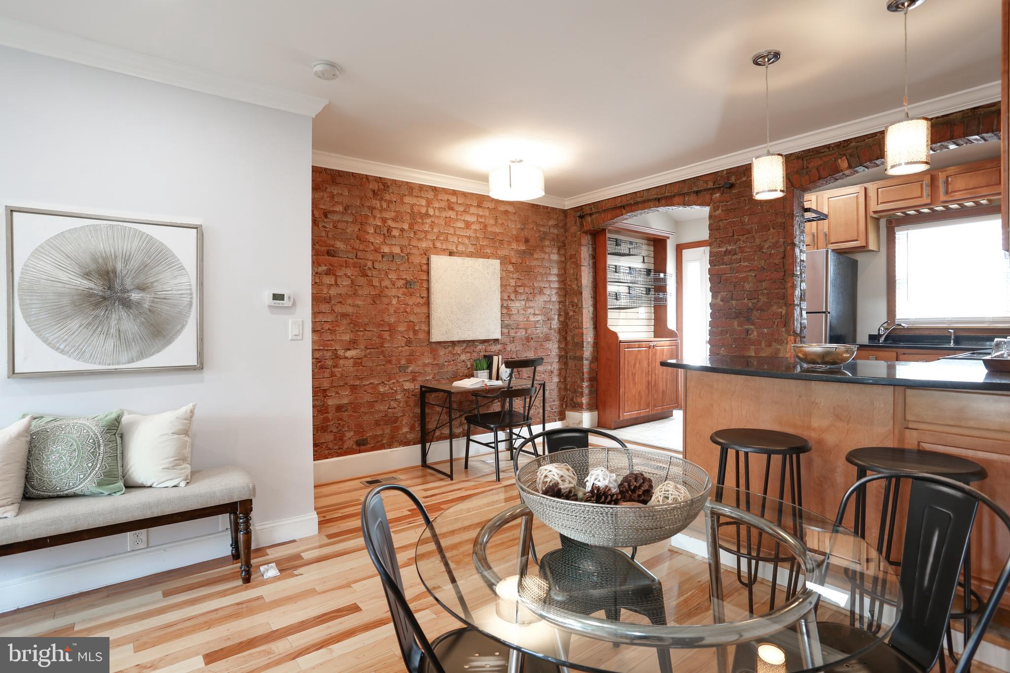 1433 Duncan Street Northeast Washington, DC 20002 - Photo 12 of 31