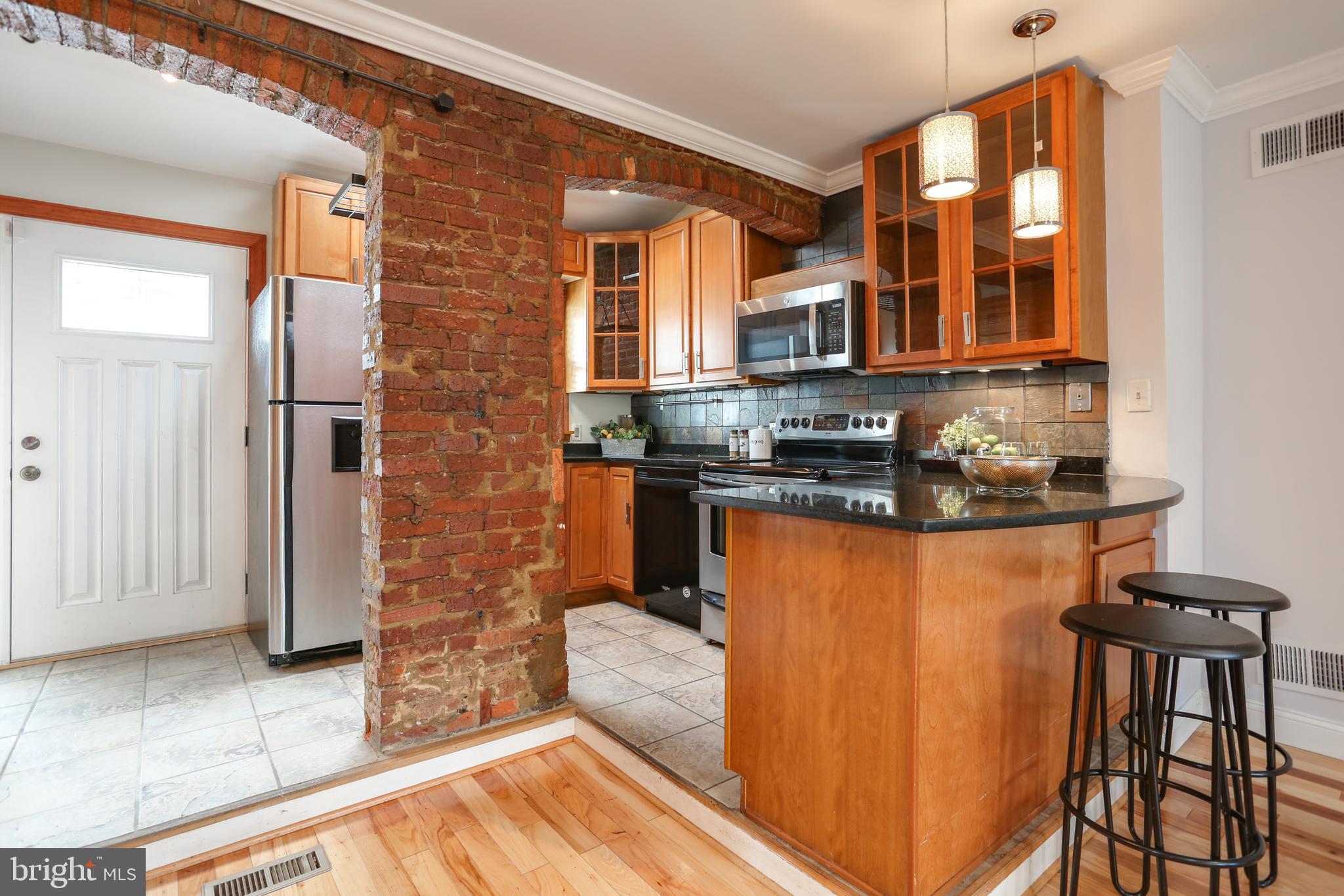 1433 Duncan Street Northeast Washington, DC 20002 - Photo 14 of 31