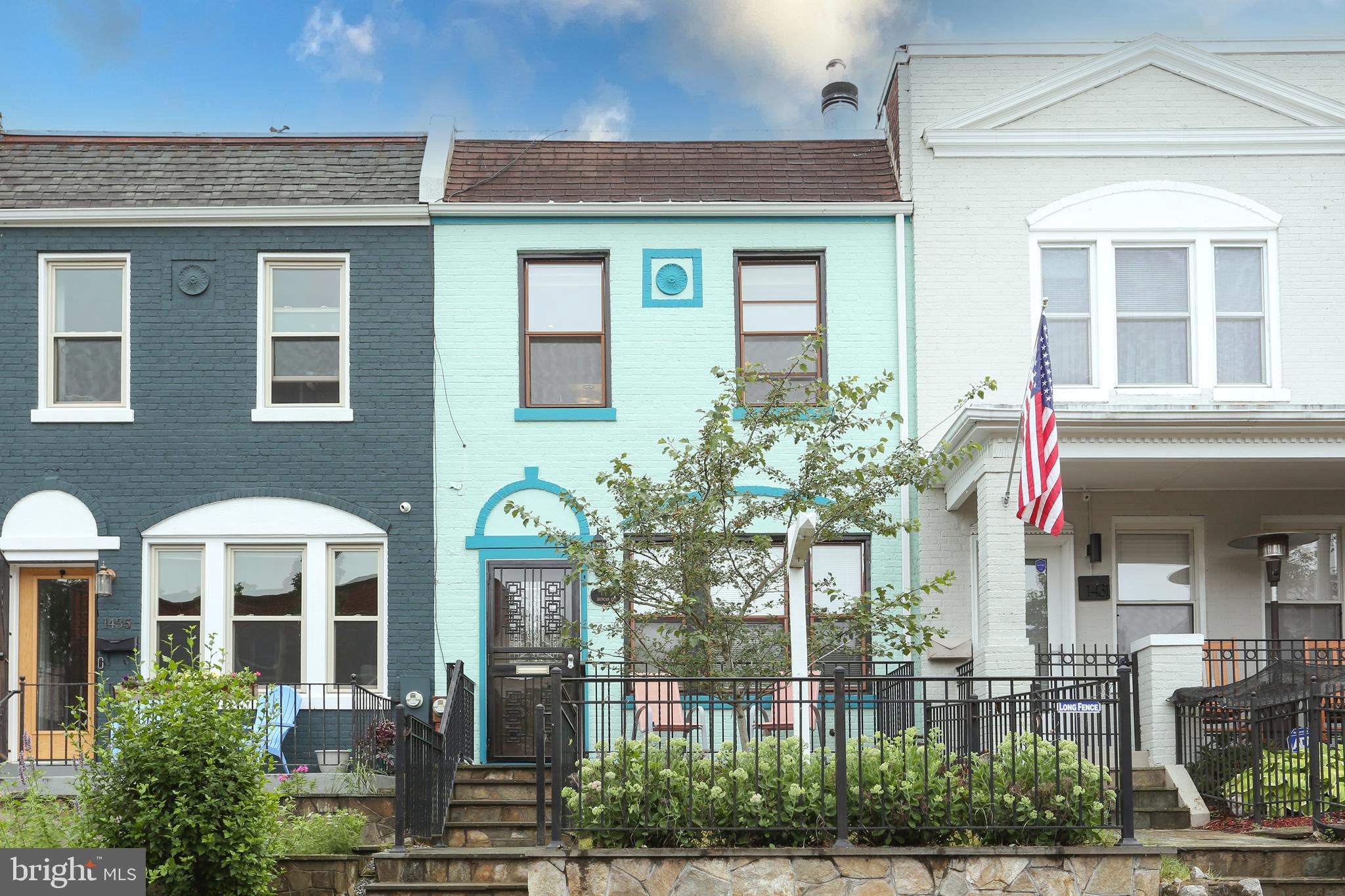 1433 Duncan Street Northeast Washington, DC 20002 - Photo 2 of 31