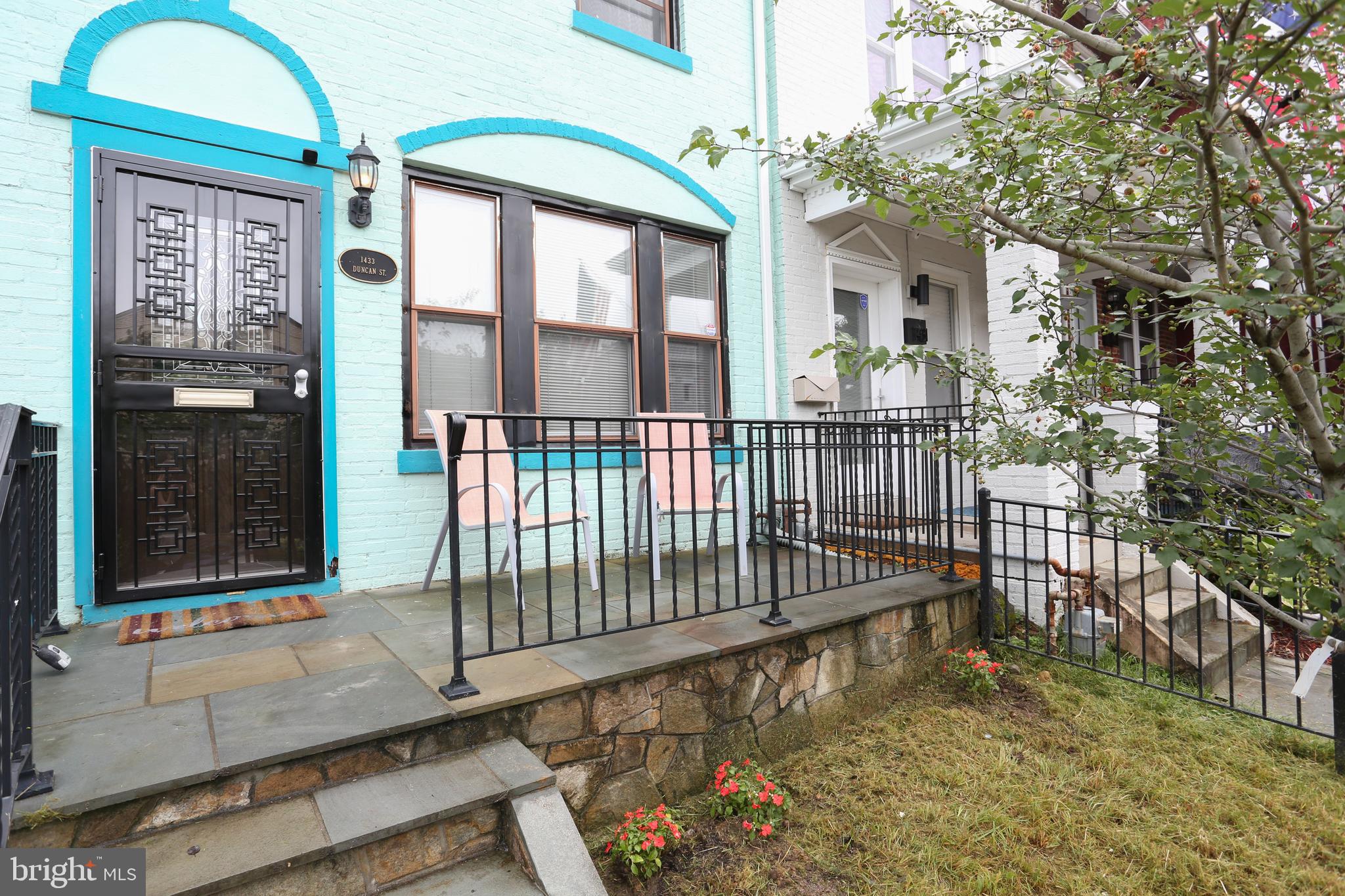 1433 Duncan Street Northeast Washington, DC 20002 - Photo 3 of 31