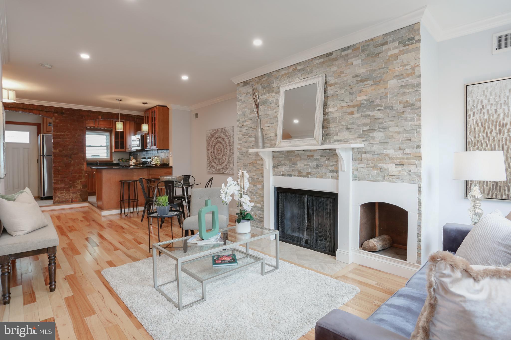 1433 Duncan Street Northeast Washington, DC 20002 - Photo 4 of 31