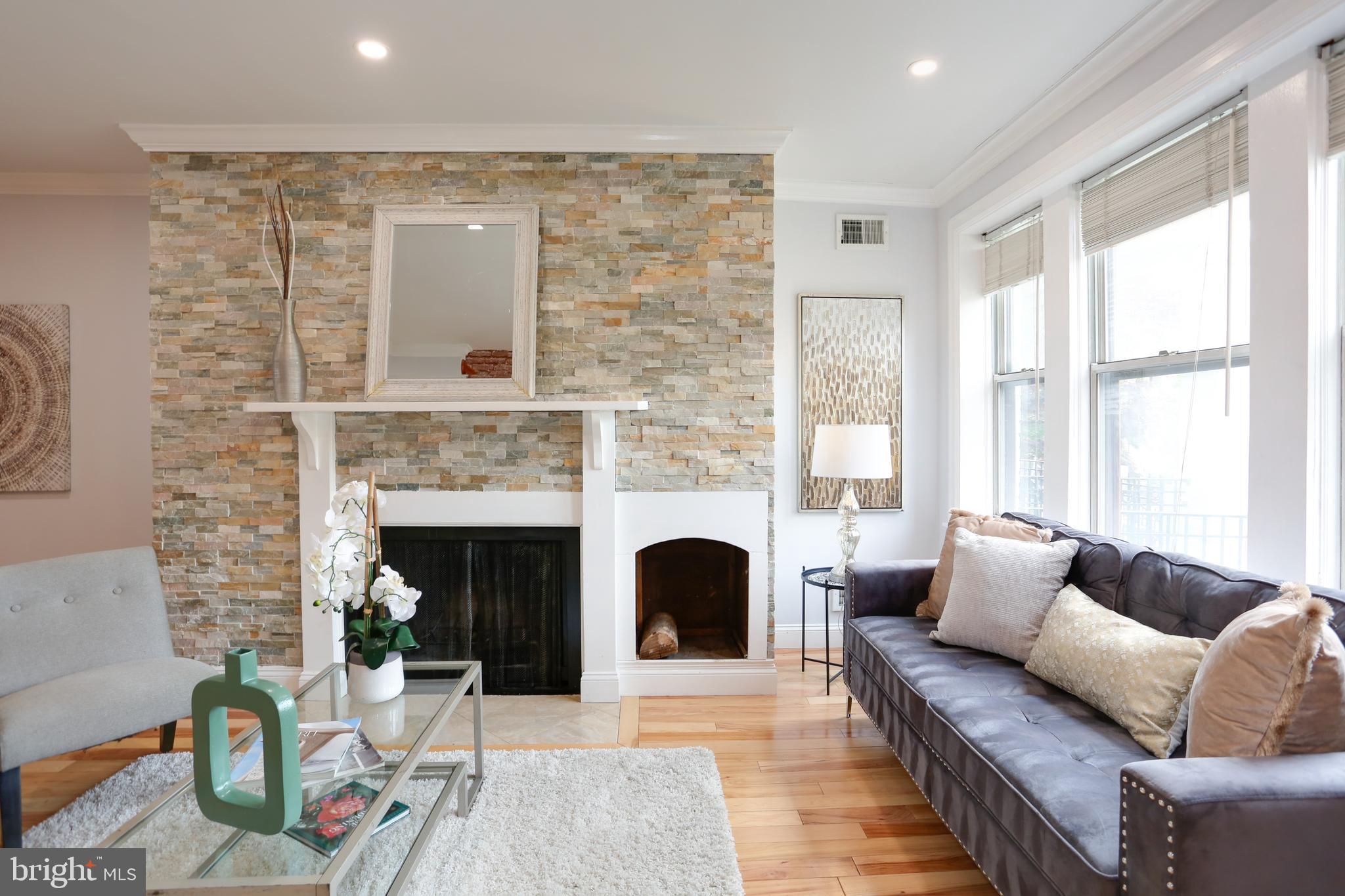 1433 Duncan Street Northeast Washington, DC 20002 - Photo 5 of 31