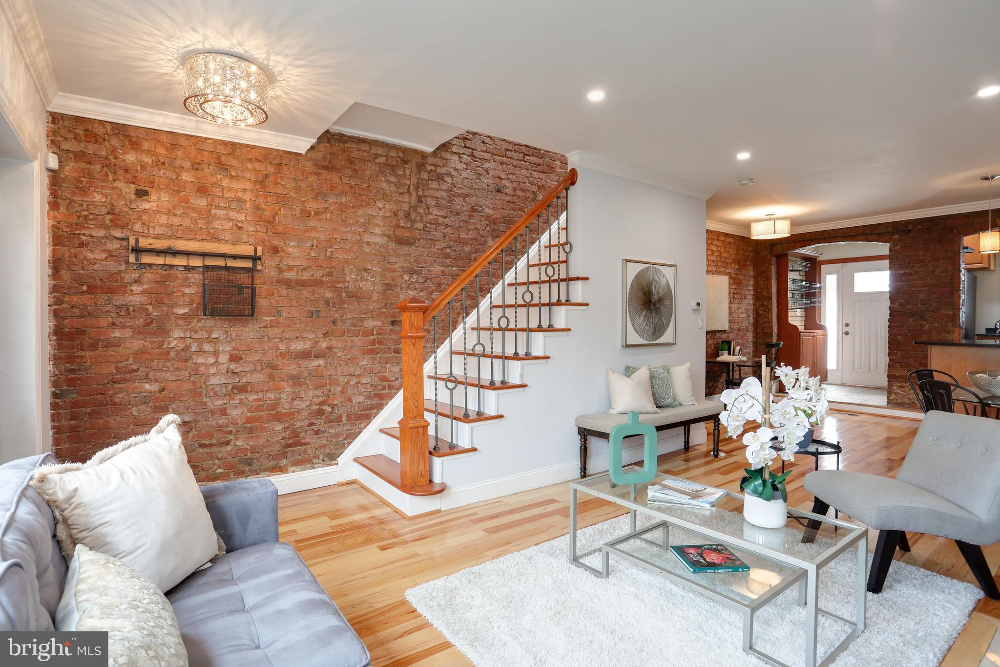 1433 Duncan Street Northeast Washington, DC 20002 - Photo 6 of 31