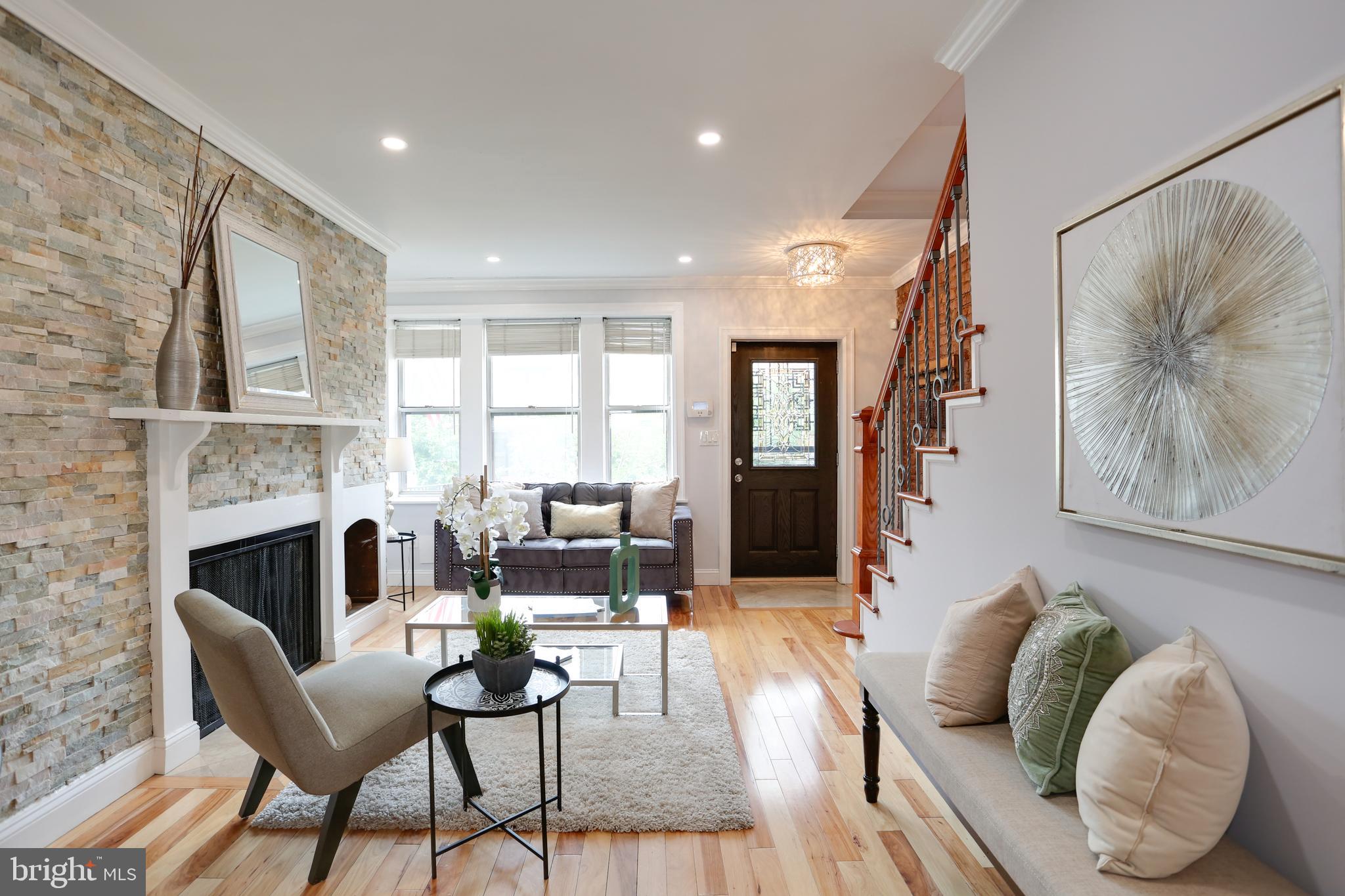 1433 Duncan Street Northeast Washington, DC 20002 - Photo 7 of 31