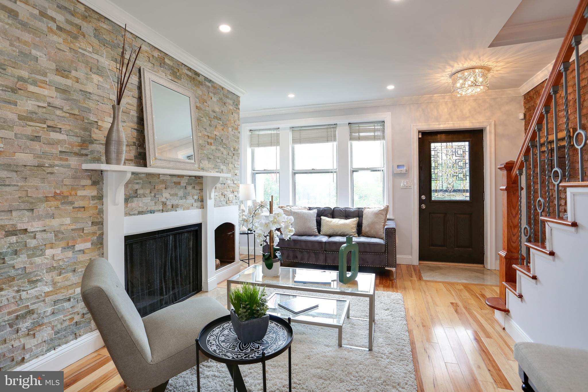 1433 Duncan Street Northeast Washington, DC 20002 - Photo 8 of 31