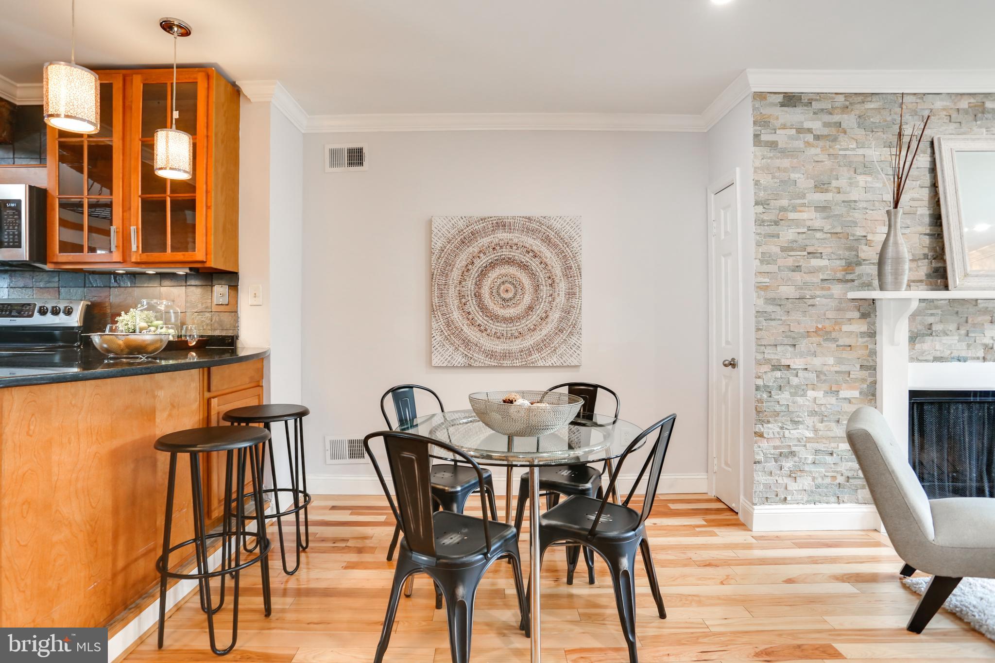 1433 Duncan Street Northeast Washington, DC 20002 - Photo 9 of 31