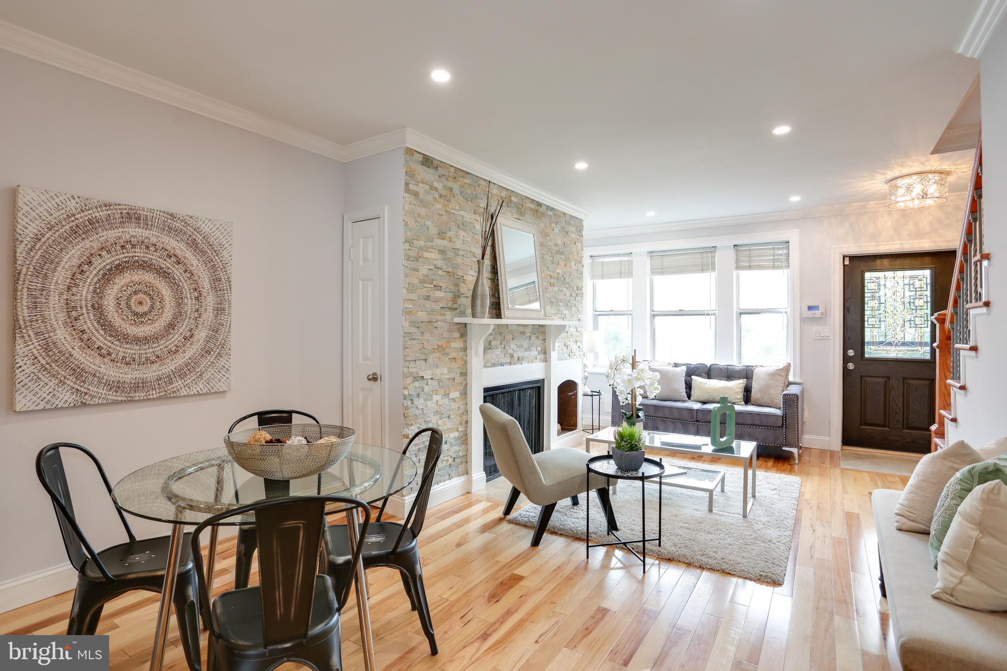 1433 Duncan Street Northeast Washington, DC 20002 - Photo 10 of 31