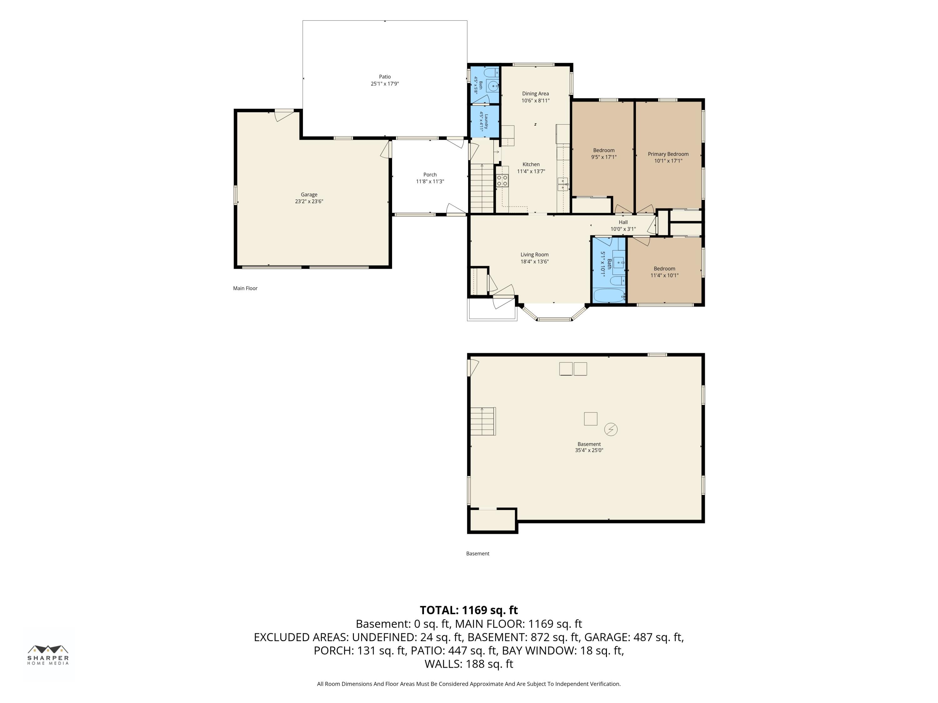 1511 Strathmoor Lane Jackson, MI 49203 - Photo 46 of 48 46