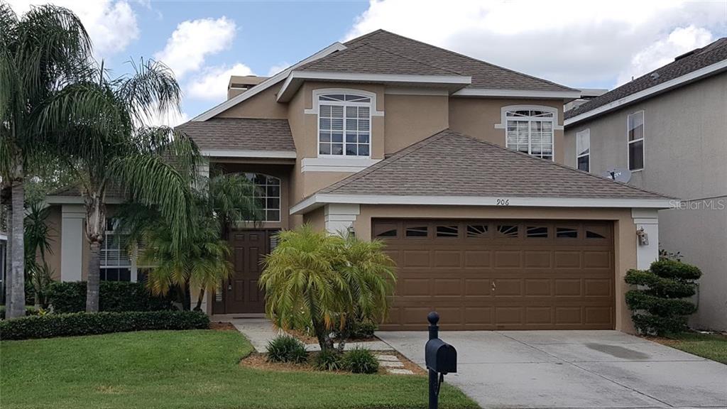 906 Devon Creek Road Winter Springs, FL 32708 - Photo 1 of 1 Exterior