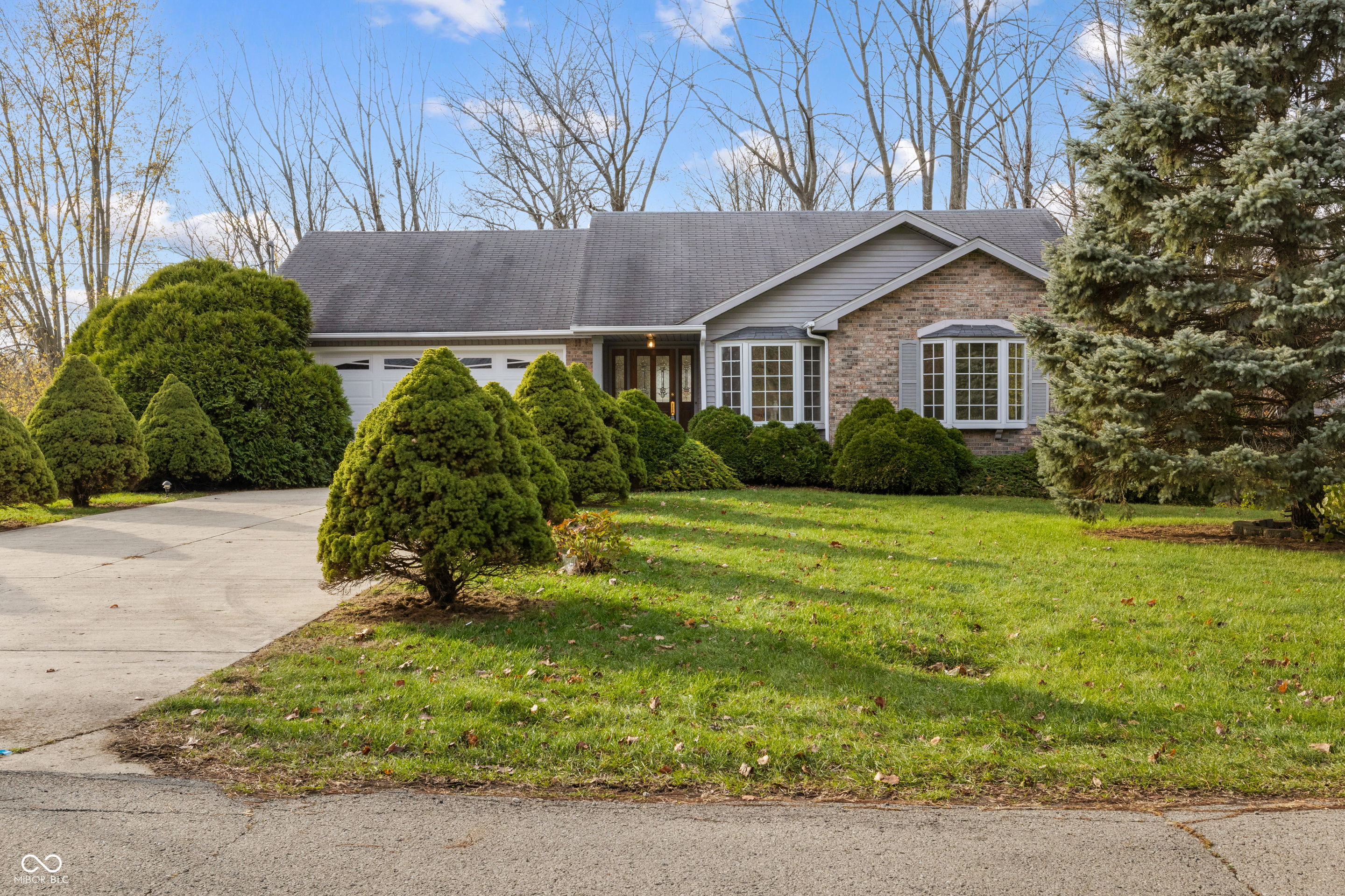 1111 North Nursery Road Anderson, IN 46012 - Photo 1 of 45