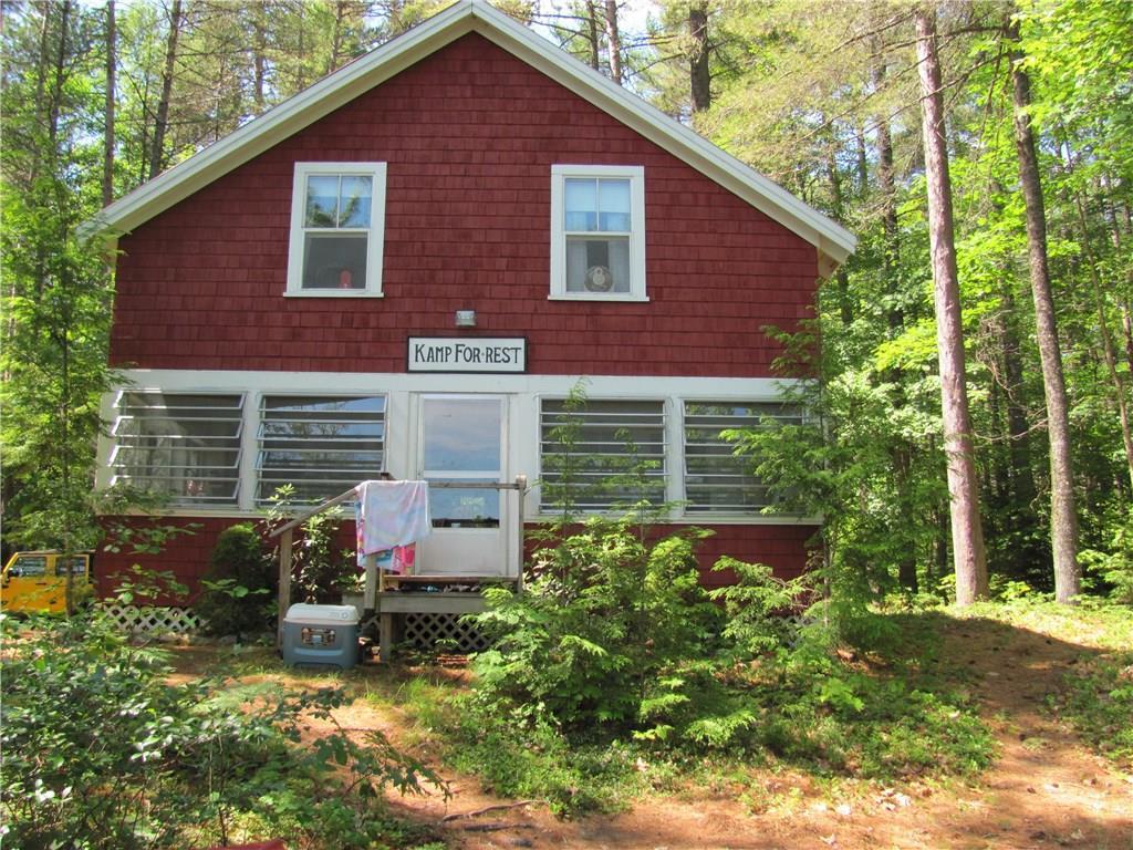 48 Knights Hill Road Waterford, ME 04088 - Photo 1 of 21 Photo