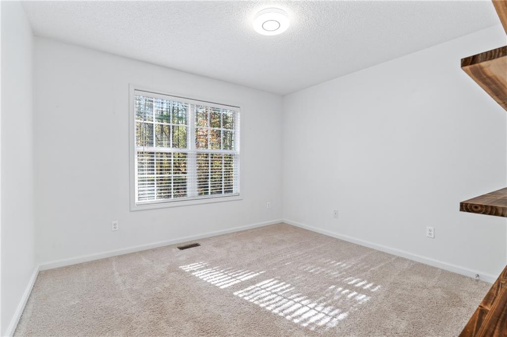 204 Red Fox Court Canton, GA 30114 - Photo 30 of 51 an empty room with a window