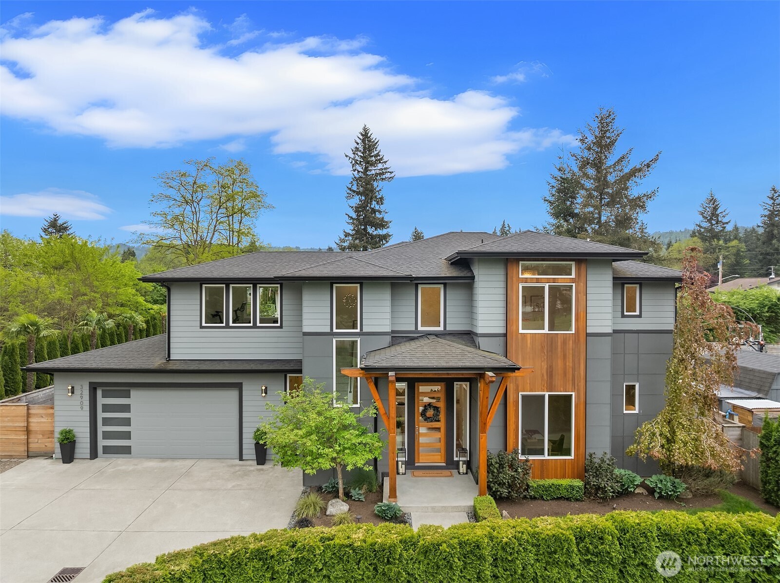 32909 Southeast 41st Street Fall City, WA 98024 - Photo 1 of 36