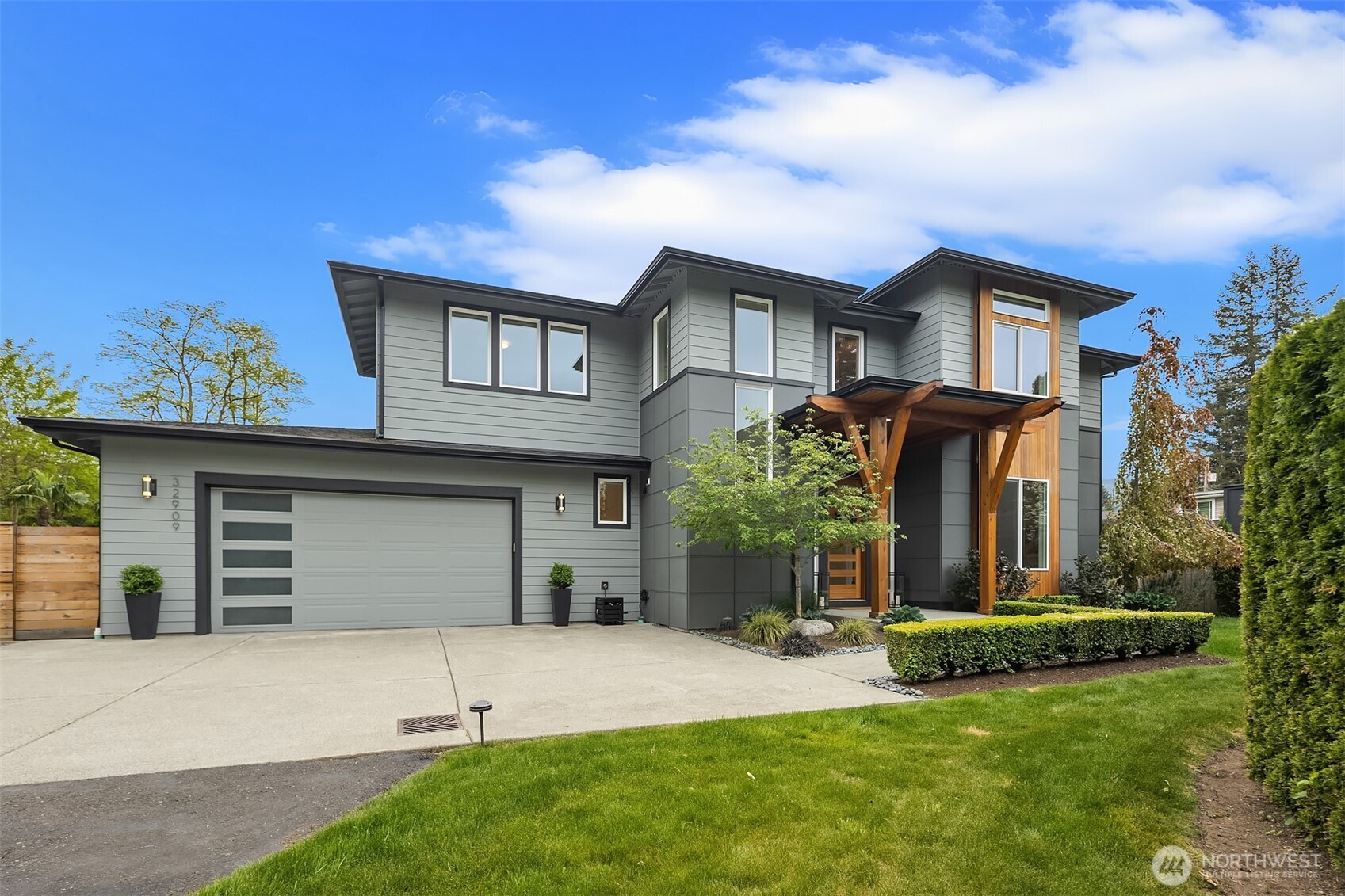 32909 Southeast 41st Street Fall City, WA 98024 - Photo 33 of 36