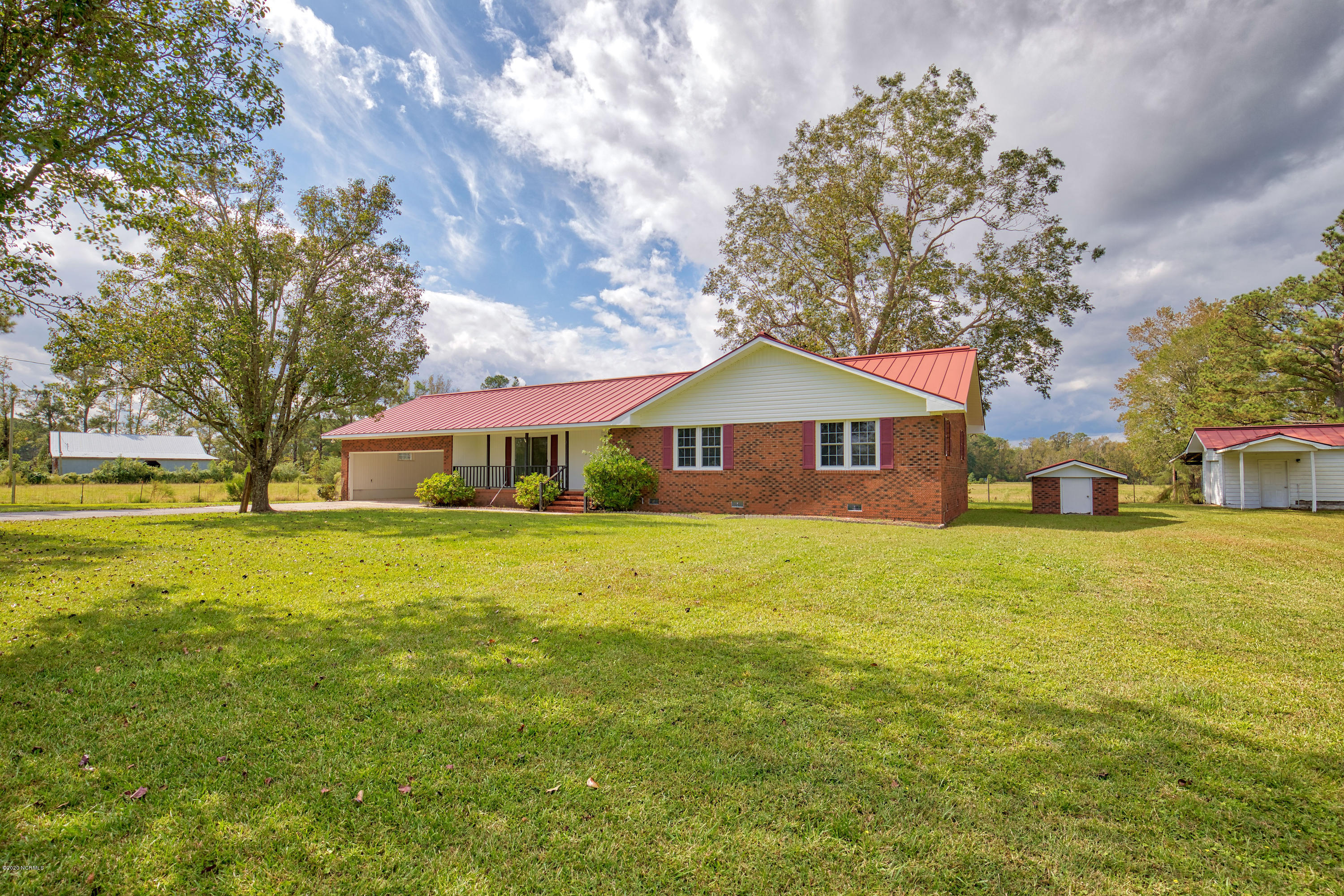 912 Haws Run Road Jacksonville, NC 28540 - Photo 14 of 20 912 Haws Run - Face_1